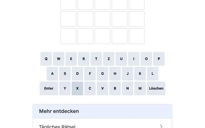 '6mal5' game in progress