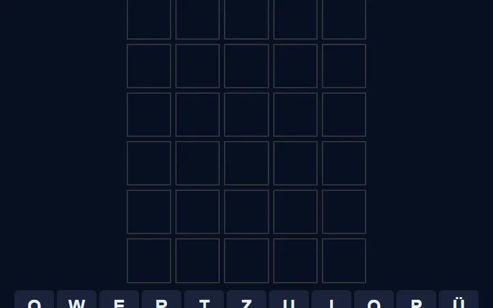 8mal5.de official game page captured in a desktop browser