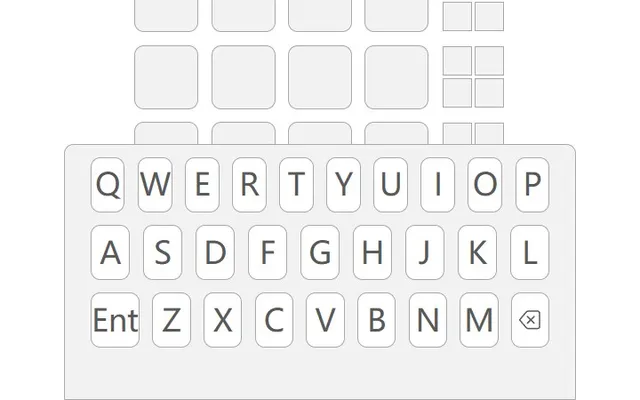 Alphalock official game page captured in a desktop browser