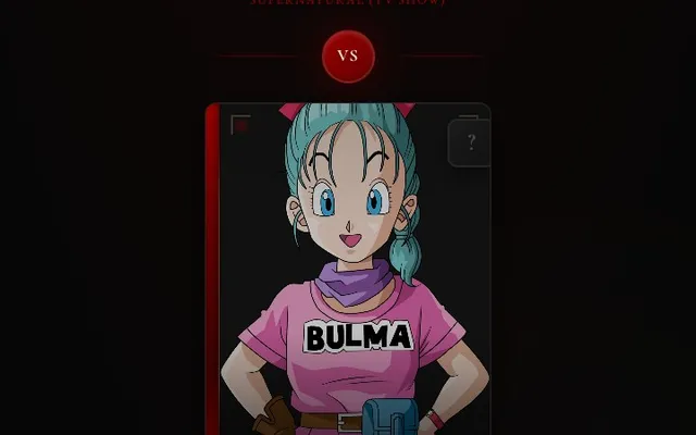 'Ao3dle' game in progress