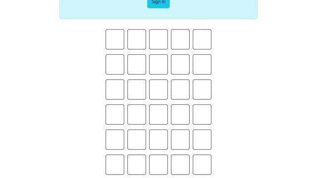 'Biblicle' game in progress