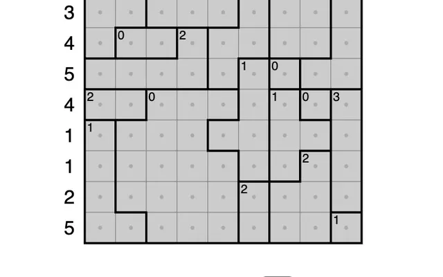 'BlueBerry' game in progress