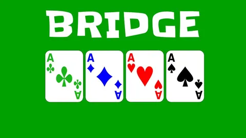 Bridge official game page captured in a desktop browser