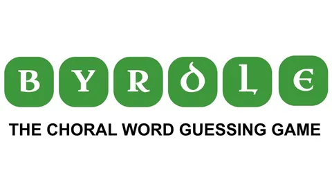 Byrdle official game page captured in a desktop browser