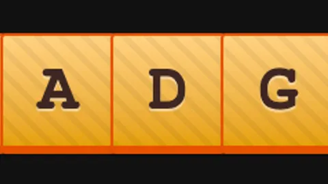 Cadgy official game page captured in a desktop browser