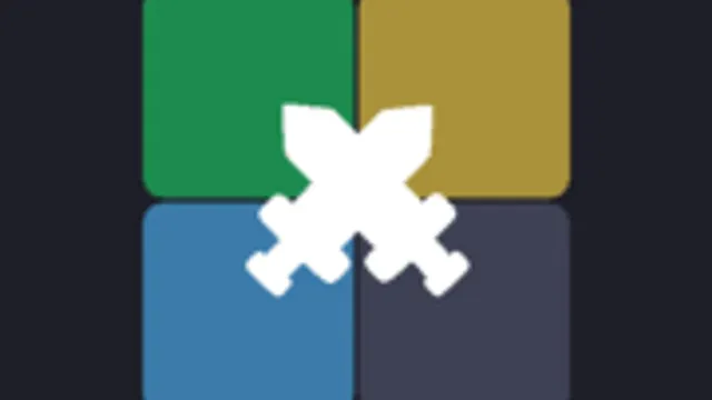 Clasherdle official game page captured in a desktop browser