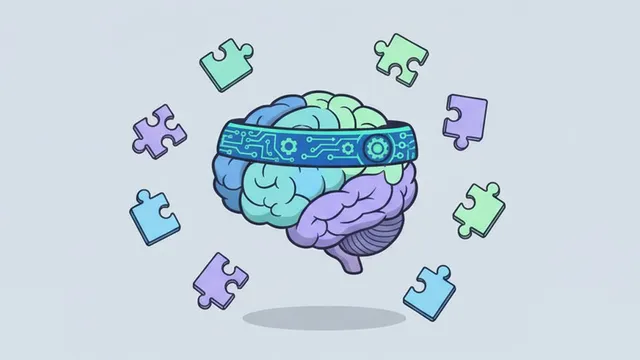 Daily Brain official game page captured in a desktop browser