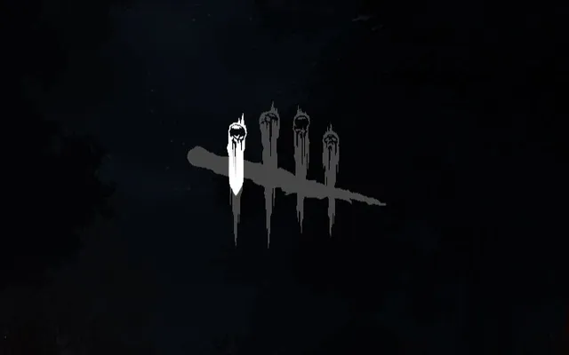 'Dbdle' game in progress