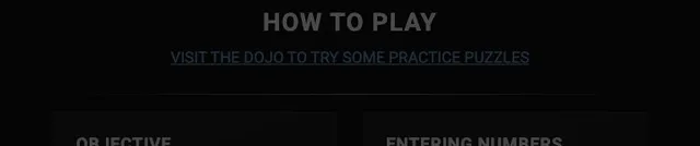 'FIVEFOLD' game in progress
