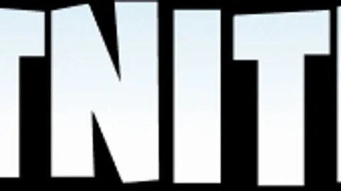 Fortnitedle official game page captured in a desktop browser