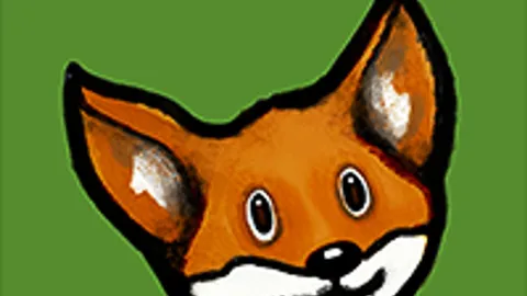 FoxiMax official game page captured in a desktop browser