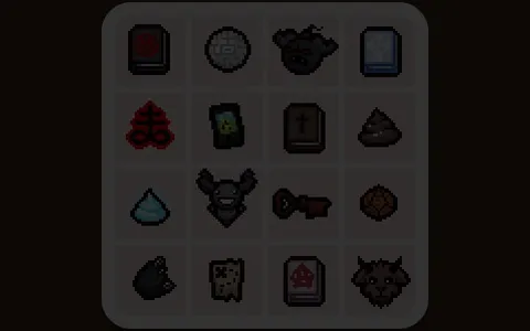'Isaaconnect' game in progress