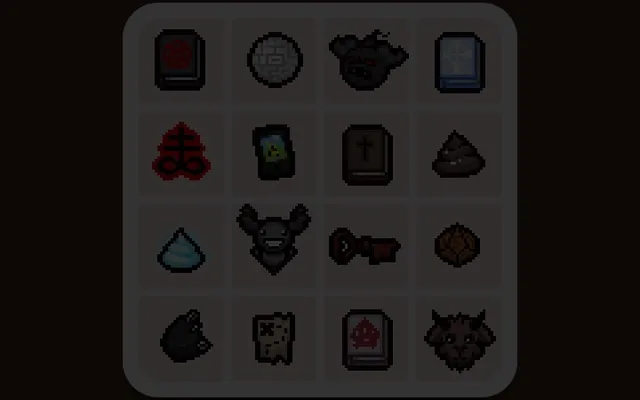'Isaaconnect' game in progress
