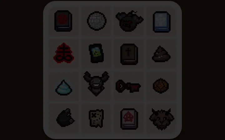 'Isaaconnect' game in progress