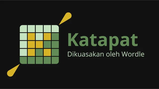 Katapat official game page captured in a desktop browser
