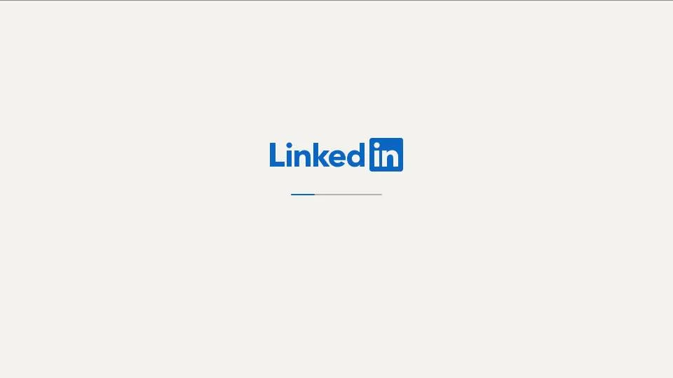 LinkedIn - Pinpoint official game page captured in a desktop browser