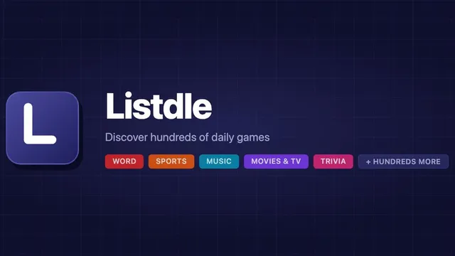 Sections Puzzle official game page captured in a desktop browser