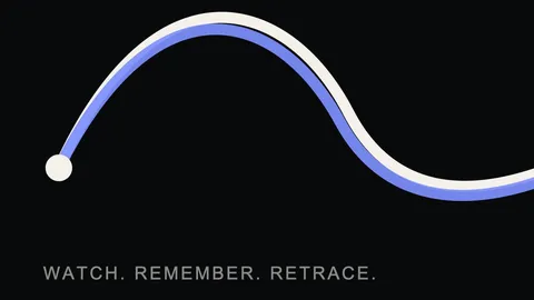 Motion Path official game page captured in a desktop browser
