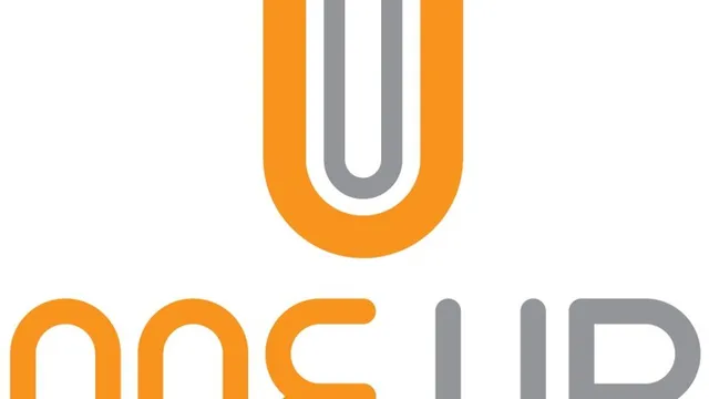 One Up official game page captured in a desktop browser