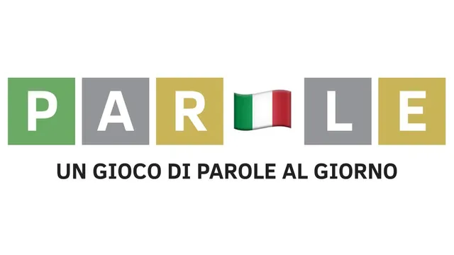 Parole official game page captured in a desktop browser