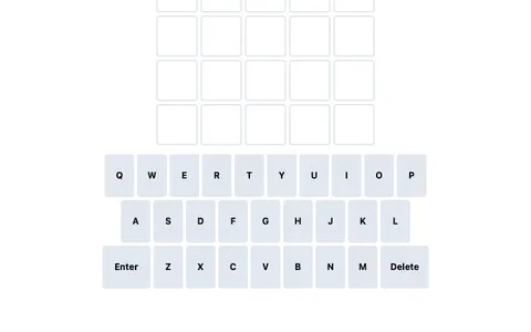 'Phoodle' game in progress