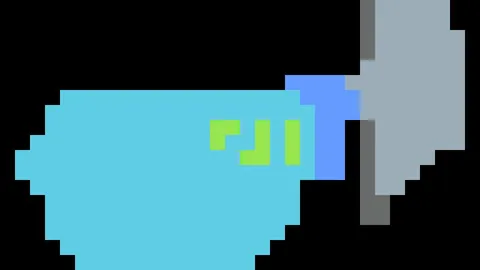 Power Scadle official game page captured in a desktop browser