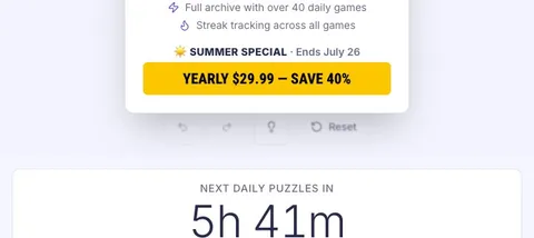 'Puzzleship - Chessolo' game in progress
