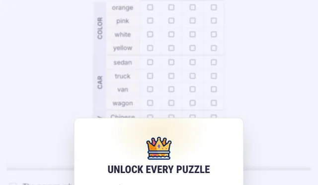 'Puzzleship - House Puzzles' game in progress