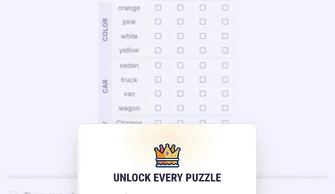 'Puzzleship - House Puzzles' game in progress