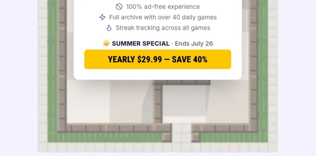 'Puzzleship - Tiny Maze' game in progress
