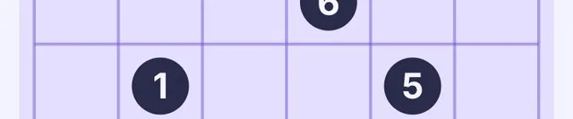 'Puzzleship - Zag' game in progress