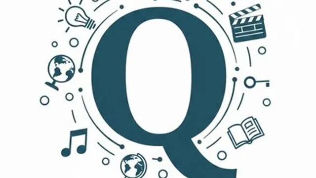 Quiz of the Day official game page captured in a desktop browser