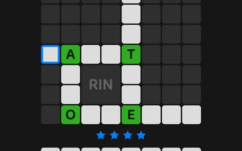 'RINARIN' game in progress