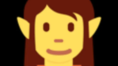 Rogule official game page captured in a desktop browser