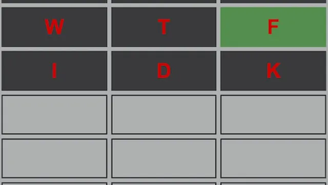 Slangle official game page captured in a desktop browser