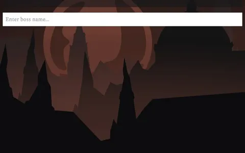 'Soulsborndle' game in progress