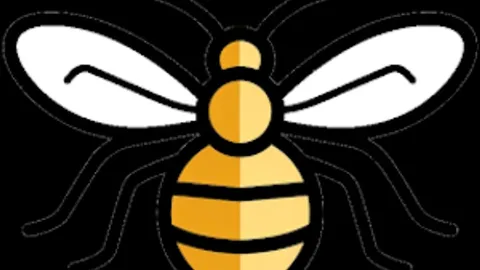 Spell Bee official game page captured in a desktop browser