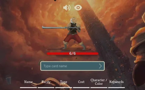'Spiredle' game in progress