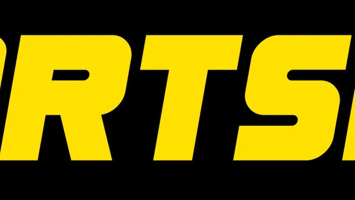 Sportsdle homepage showing its daily NHL, NFL, MLB, UFC, Formula 1 and soccer game sections