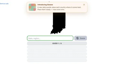 Statele official game page captured in a desktop browser