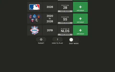 'StatPad Game' game in progress