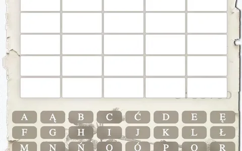 'Sudoku Wordle' game in progress