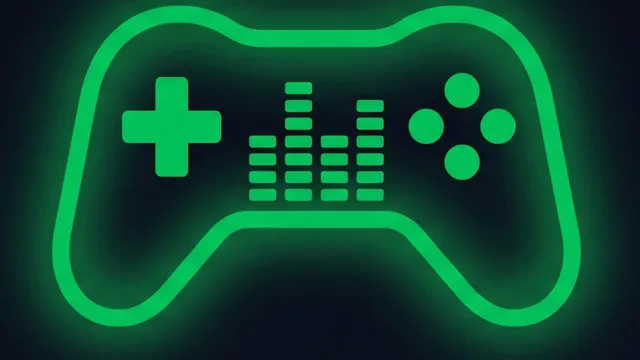 Tone Game official game page captured in a desktop browser