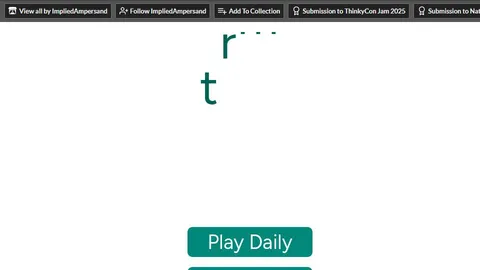 trms official game page captured in a desktop browser