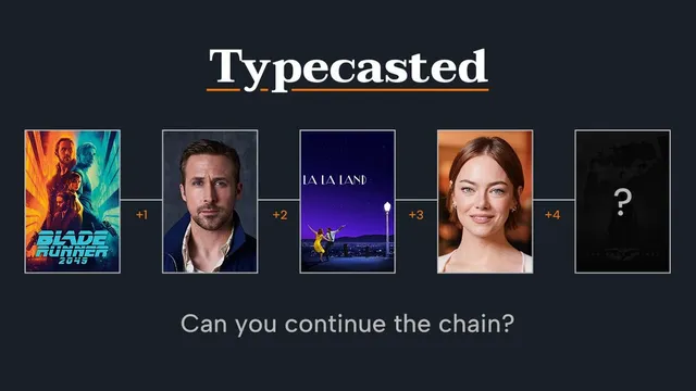 Typecasted official game page captured in a desktop browser