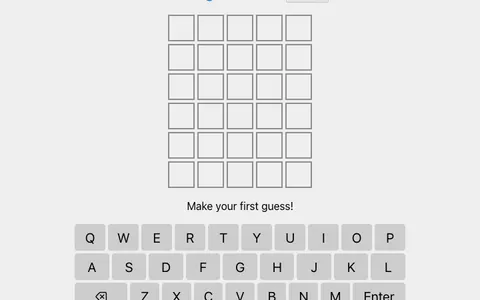 'uryyb jbeqy' game in progress