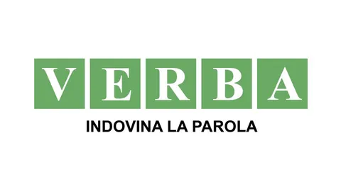Verba official game page captured in a desktop browser