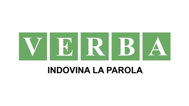 Verba official game page captured in a desktop browser