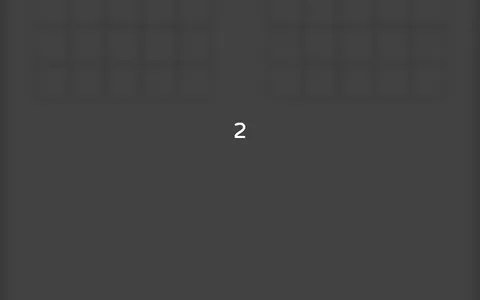 'Word Race' game in progress