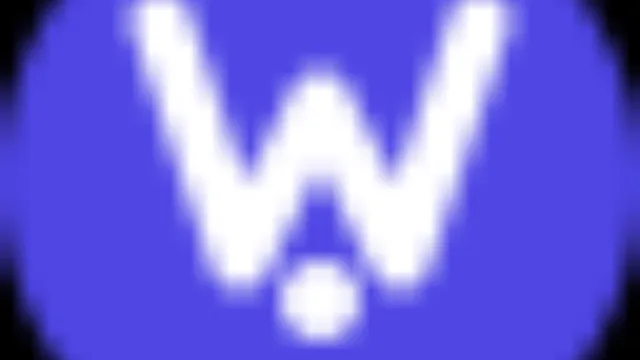 WordFlow official game page captured in a desktop browser